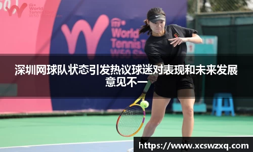 深圳网球队状态引发热议球迷对表现和未来发展意见不一